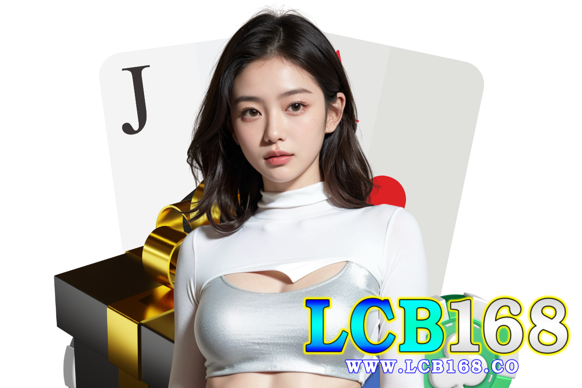 lcb168 สมัคร