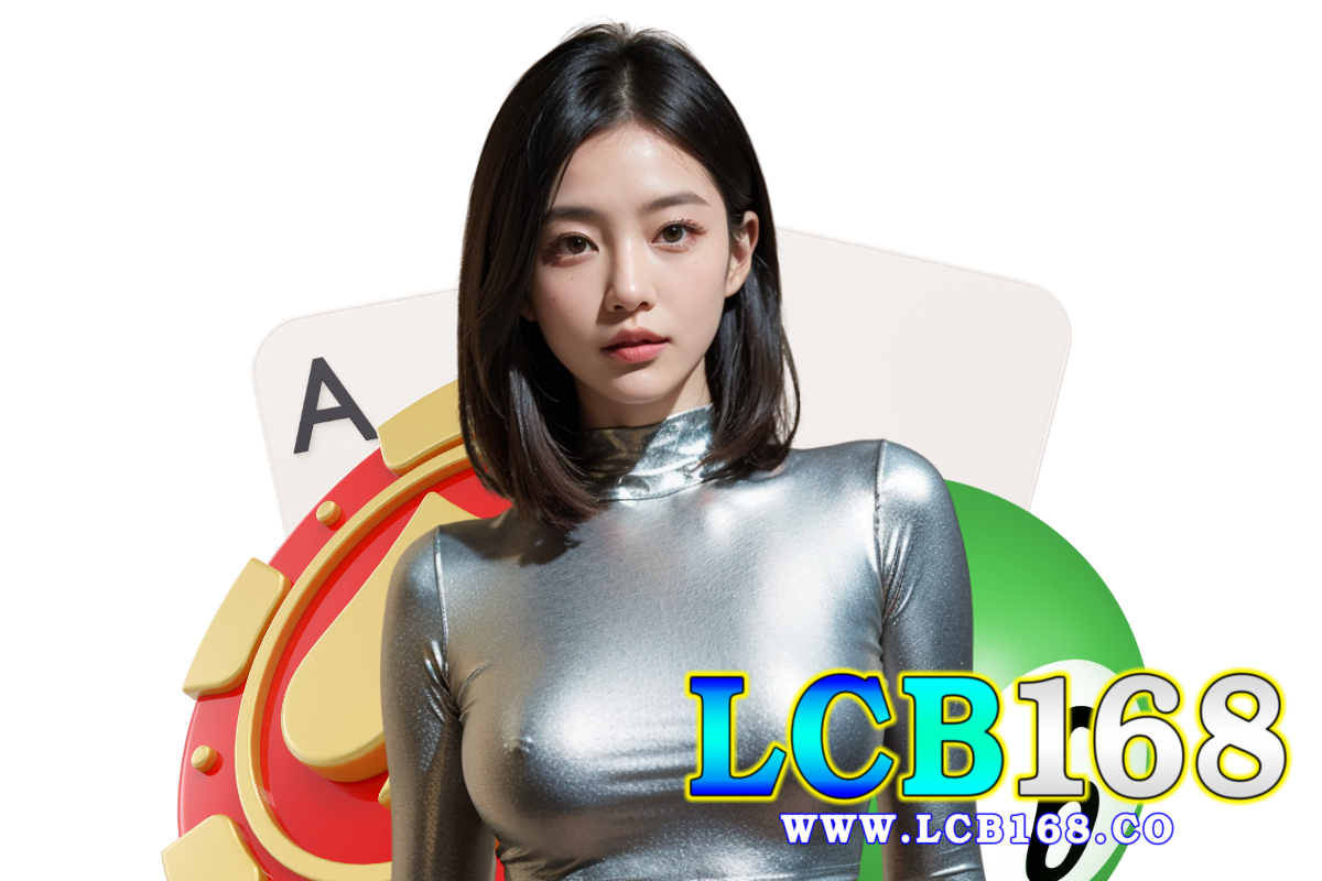 lcb168 แจกเครดิตฟรี